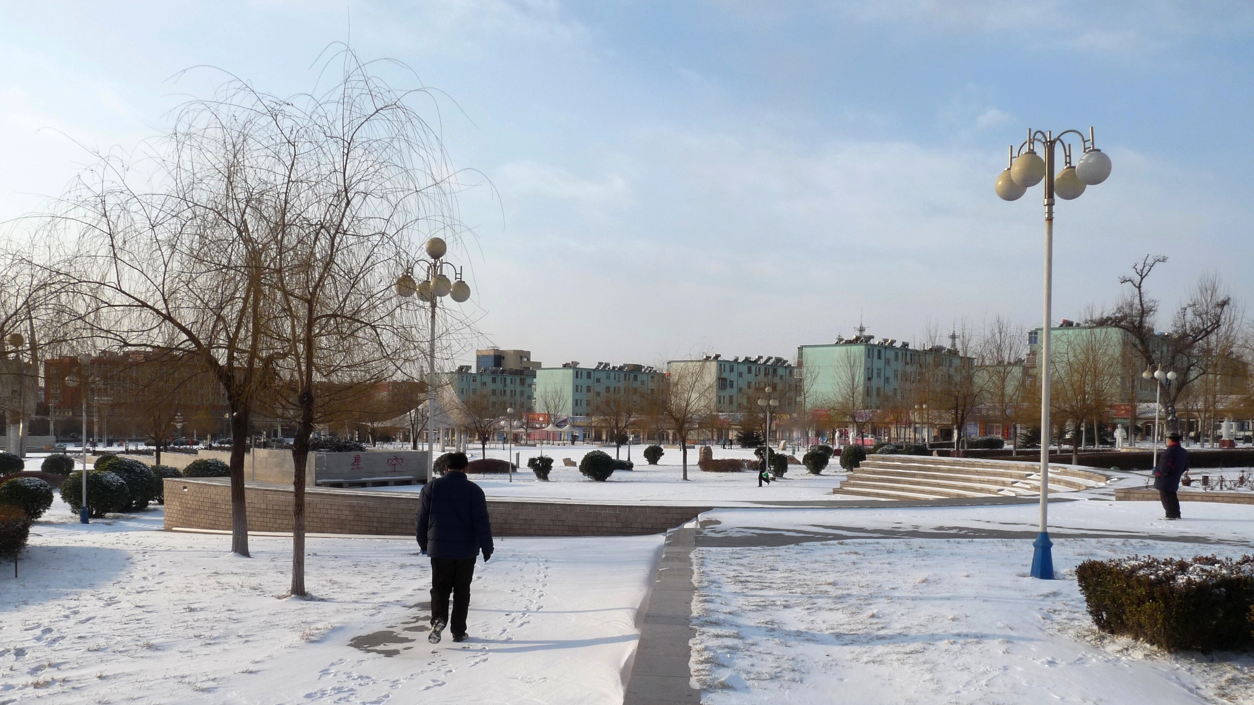 【雪景摄影图片】唐山风光旅游摄影图片