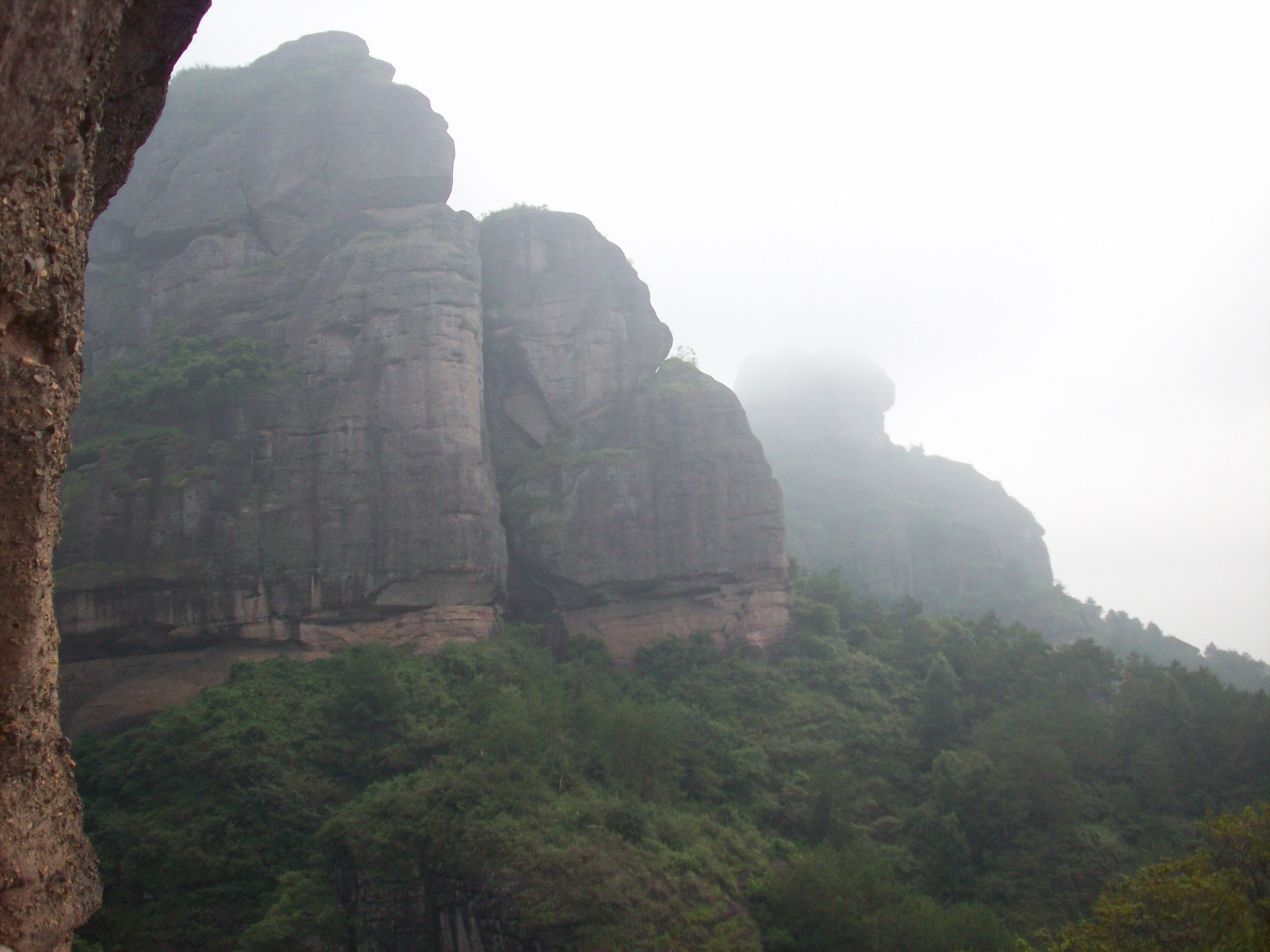 【霍山摄影图片】河源龙川风光旅游摄影