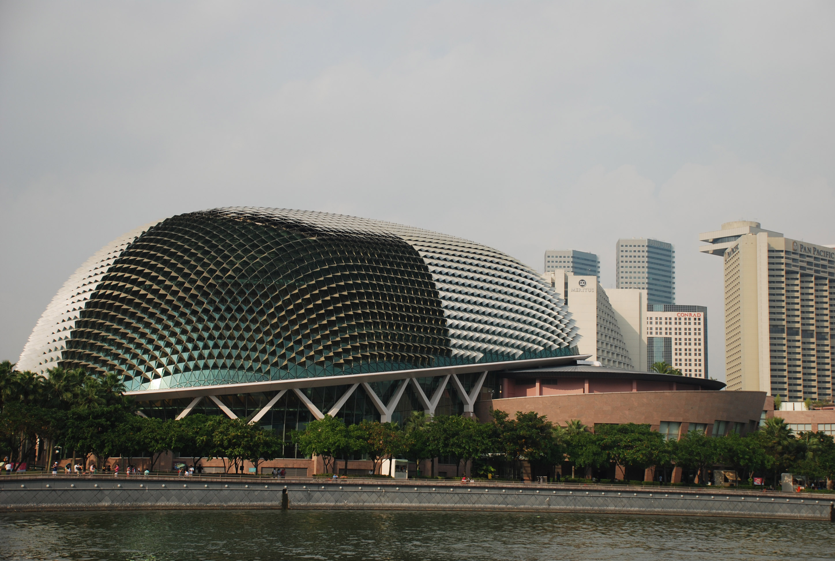 【新加坡建筑摄影图片】新加坡风光旅游摄影
