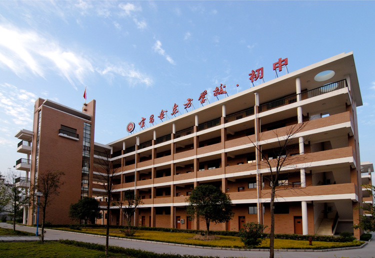 【金东方初中摄影图片】宜昌纪实摄影_baren5791摄影