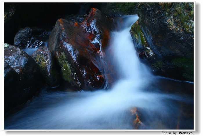 【梅雨潭摄影图片】仙岩梅雨潭风光旅游摄影
