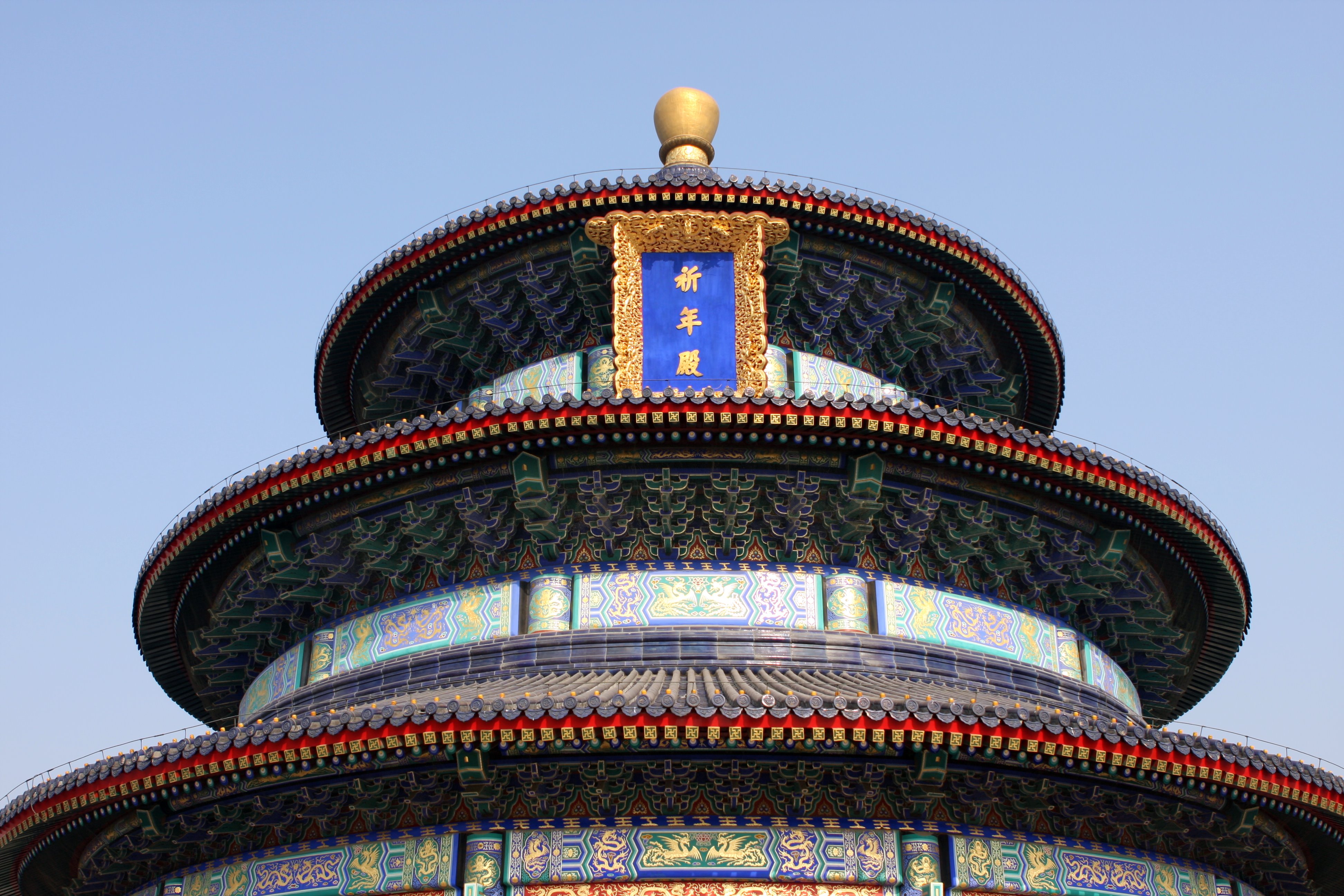 北京的天坛|摄影|风光摄影|Mopero - 原创作品 - 站酷 (ZCOOL)