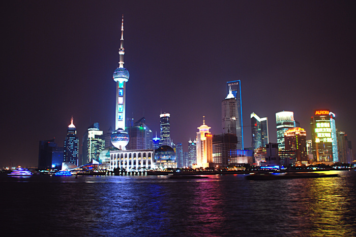 夜上海
