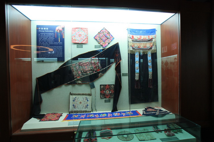 广西民族博物馆