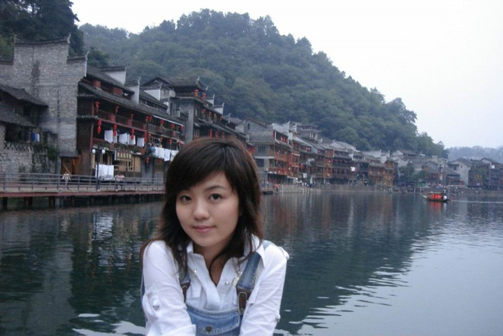 (6p)摄影图片】湖南凤凰风光摄影_解光文摄影空间_太平洋电脑网摄影