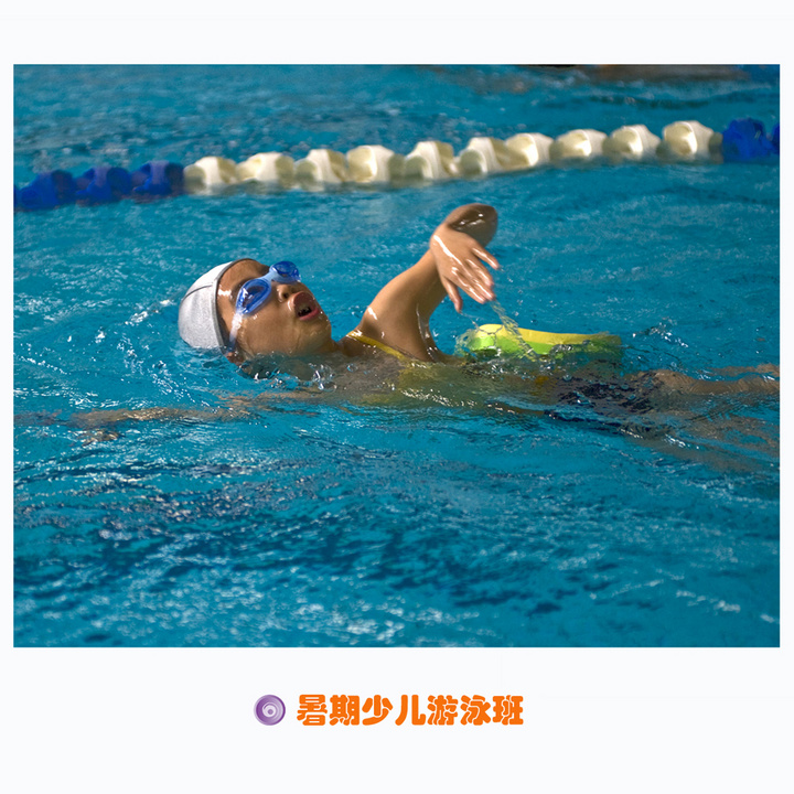 【暑期少儿游泳班摄影图片】深圳游泳跳水馆纪实摄影