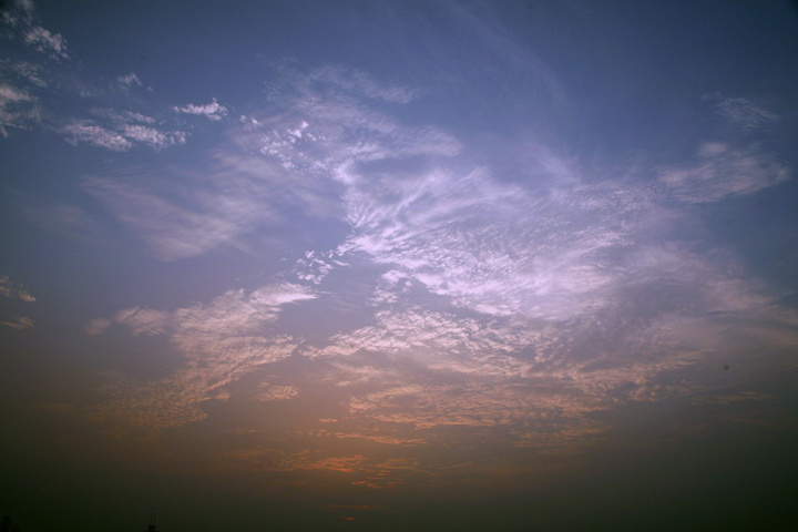 独醉夕阳