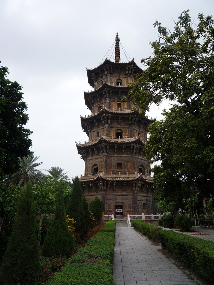 开元寺