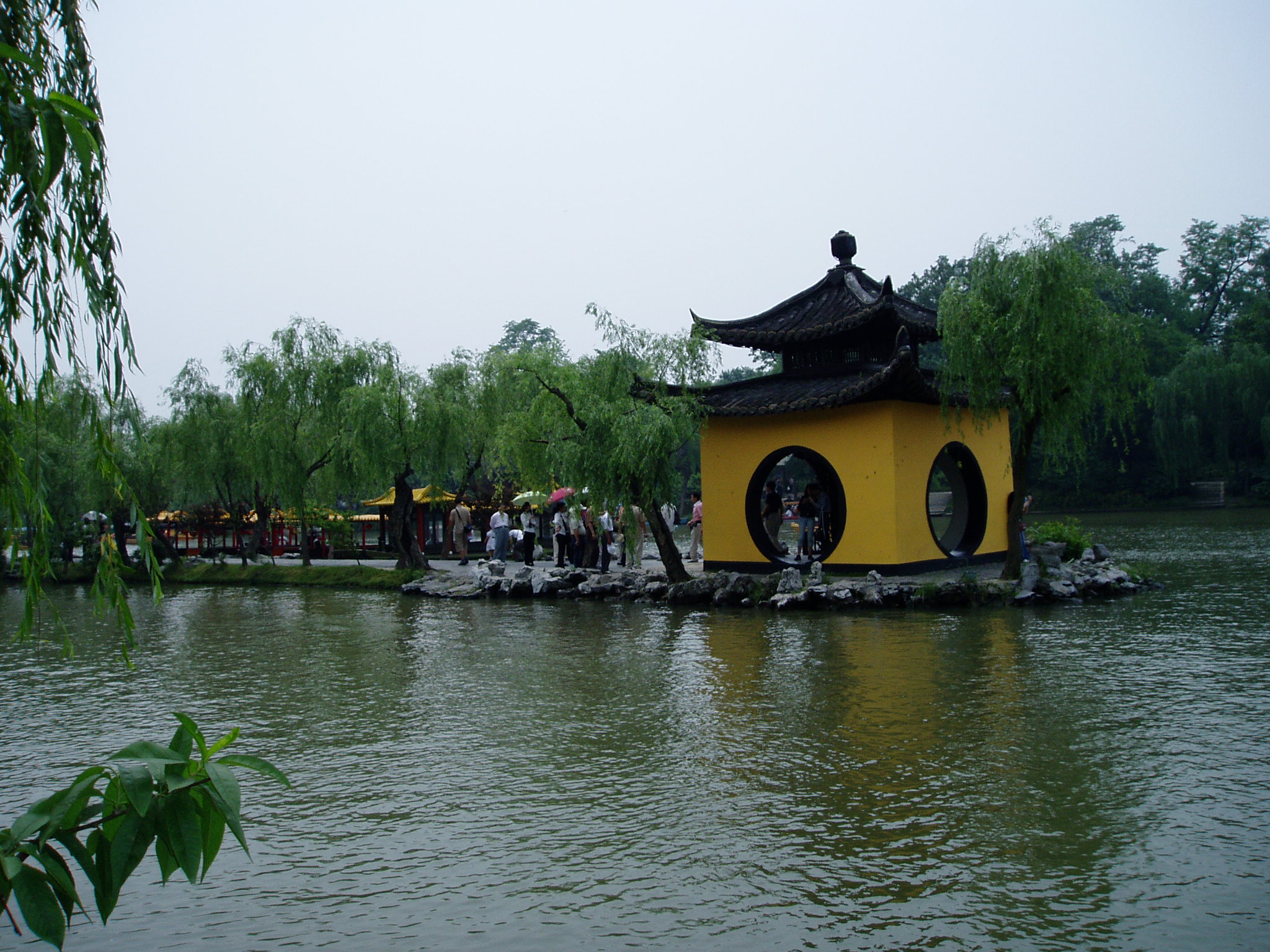 扬州(3)