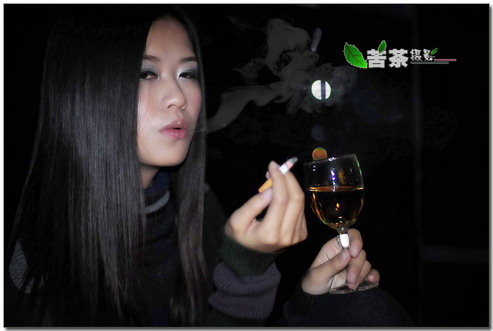 【女人如烟摄影图片】甘肃省酒泉市人像摄影