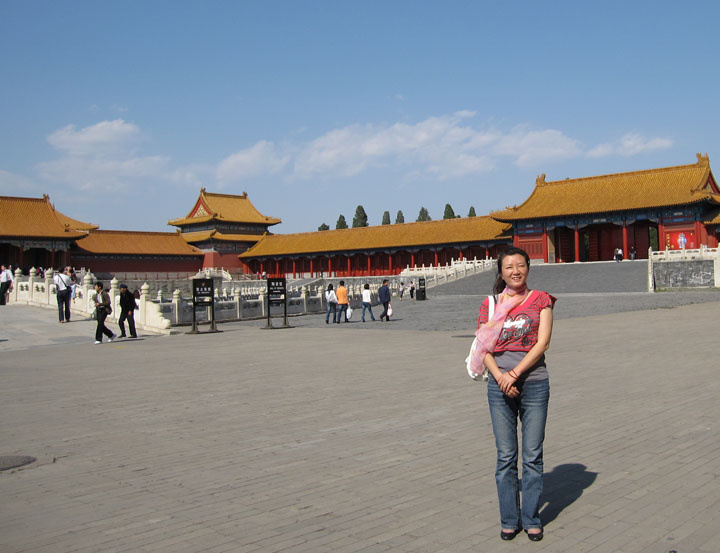 【北京摄影图片】北京风光旅游摄影_太平洋电脑网摄影