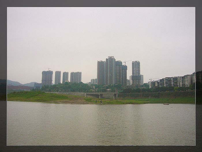【看鱼洞摄影图片】重庆市巴南区鱼洞纪实摄影