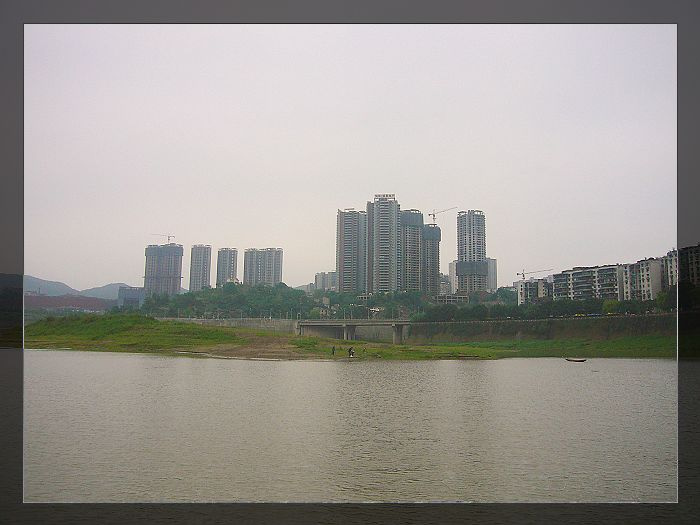 【看鱼洞摄影图片】重庆市巴南区鱼洞纪实摄影_太平洋