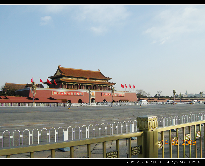 【北京の故宫颐和园摄影图片】北京风光旅游摄