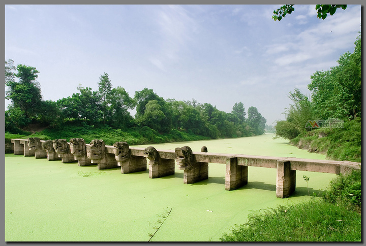 【龙脑桥摄影图片】四川泸县风光旅游摄影