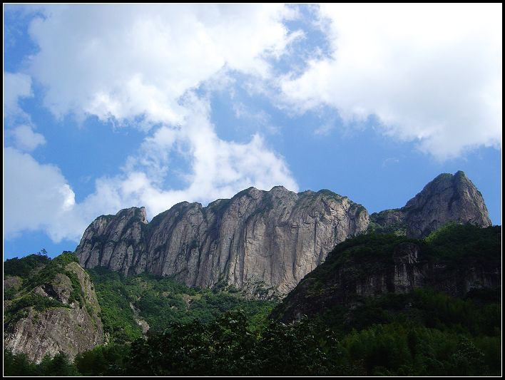 【雁荡山摄影图片】温州雁荡山风光摄影_太平洋电脑网摄影部落