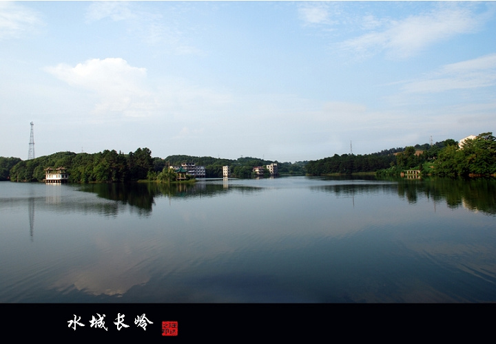 【水城长岭摄影图片】广水市长岭镇风光旅游摄影_旺达