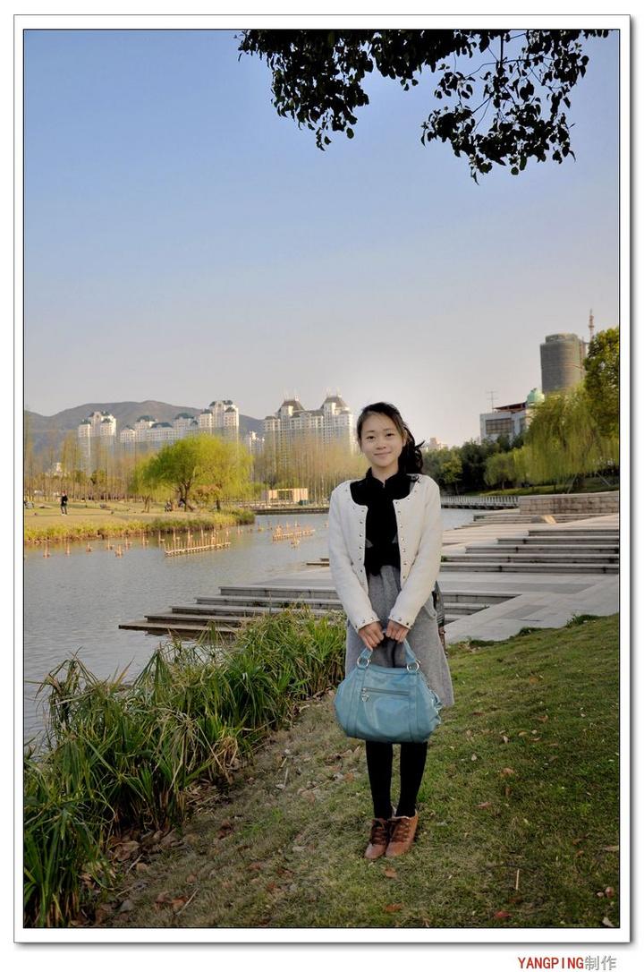 小美