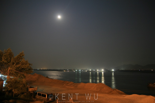 【【中秋之夜】摄影图片】jw纪实摄影_太平洋电脑网