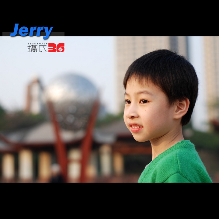 jerry