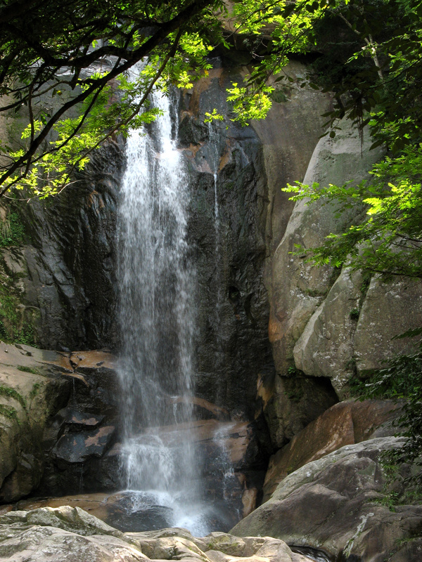 山野风景