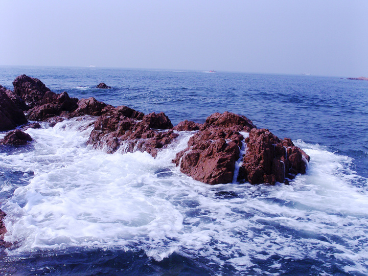 【去看海摄影图片】海边风光旅游摄影_太平洋电脑网