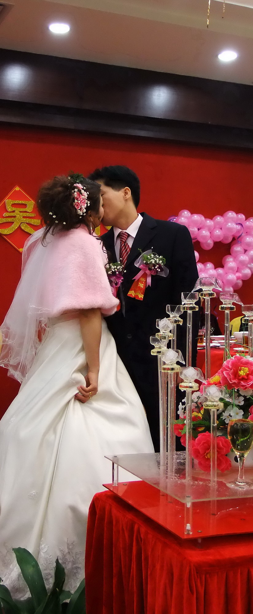 同事婚礼-b