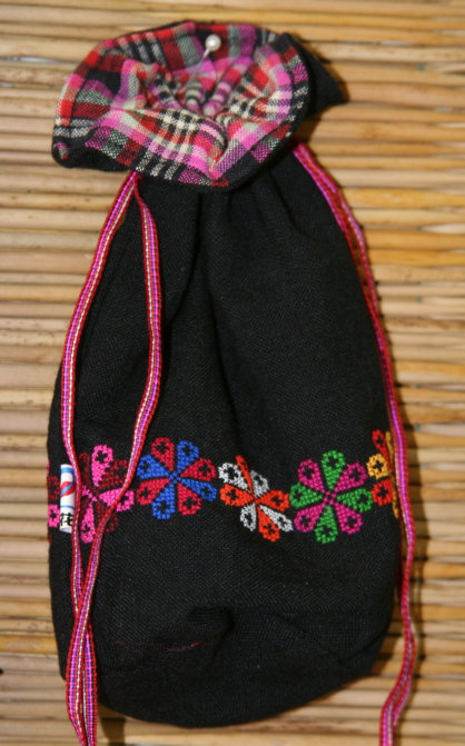 【花腰傣工艺品摄影图片】新平戛洒纪实摄影