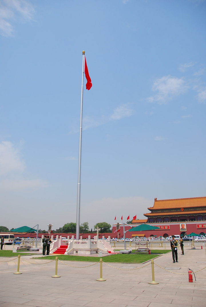 国旗护卫队