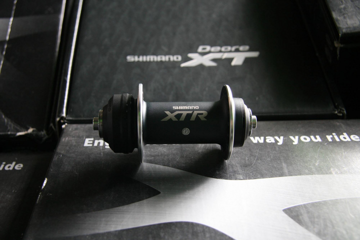 shimano xtr 1