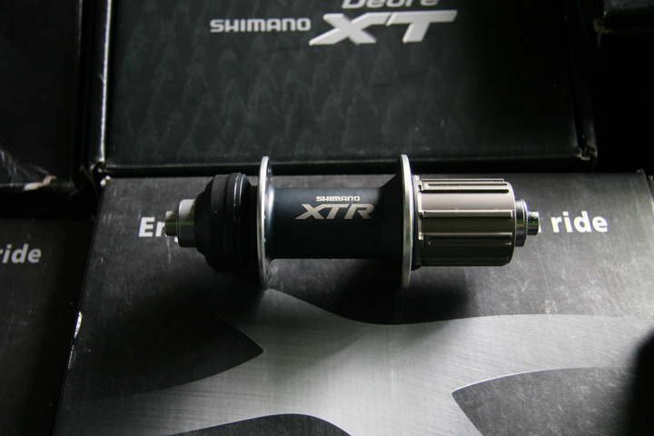 shimano xtr 1