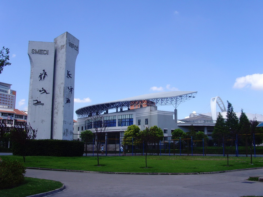 【复旦大学随拍摄影图片】上海复旦大学校内纪实摄影
