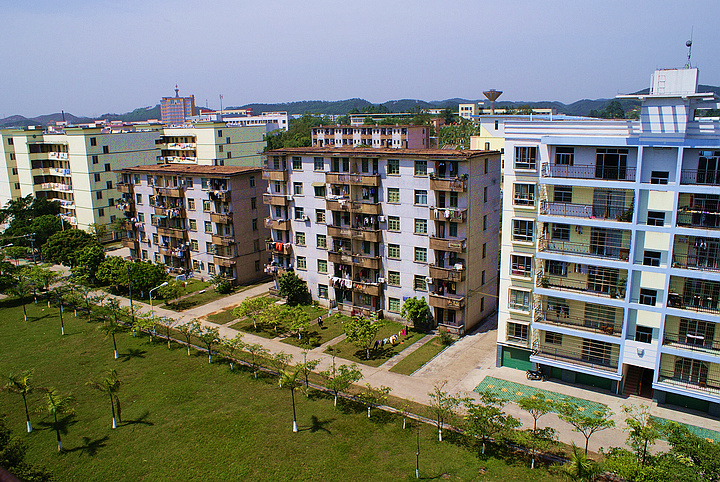 钦州学院