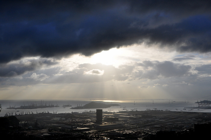 【登南山摄影图片】南山风光摄影_太平洋电脑网摄影部落