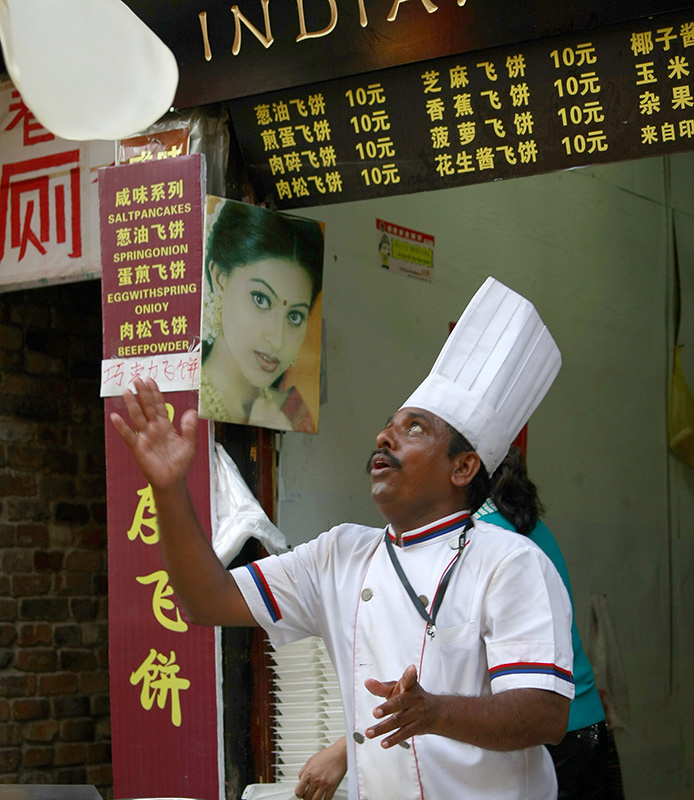 【古镇游摄影图片】重庆风光旅游摄影图片