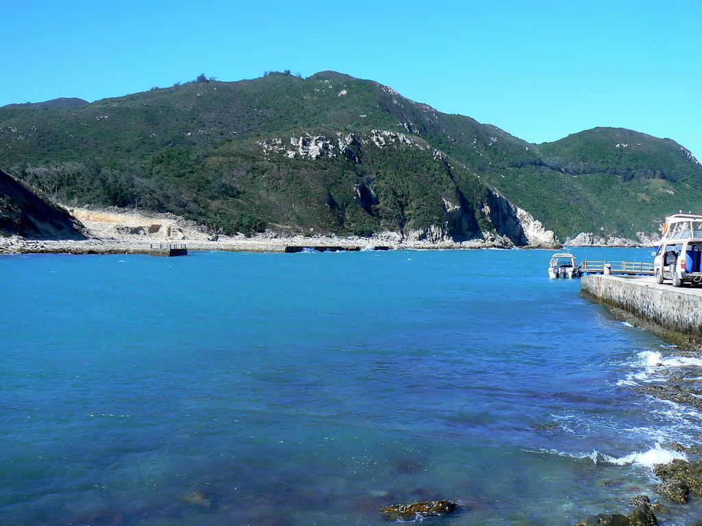 【携程攻略】惠州三门岛景点,想去潜水的，首先是水不行。而且吃住很坑。