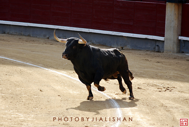 【西班牙斗牛摄影图片】西班牙马德里,隆达风光摄影