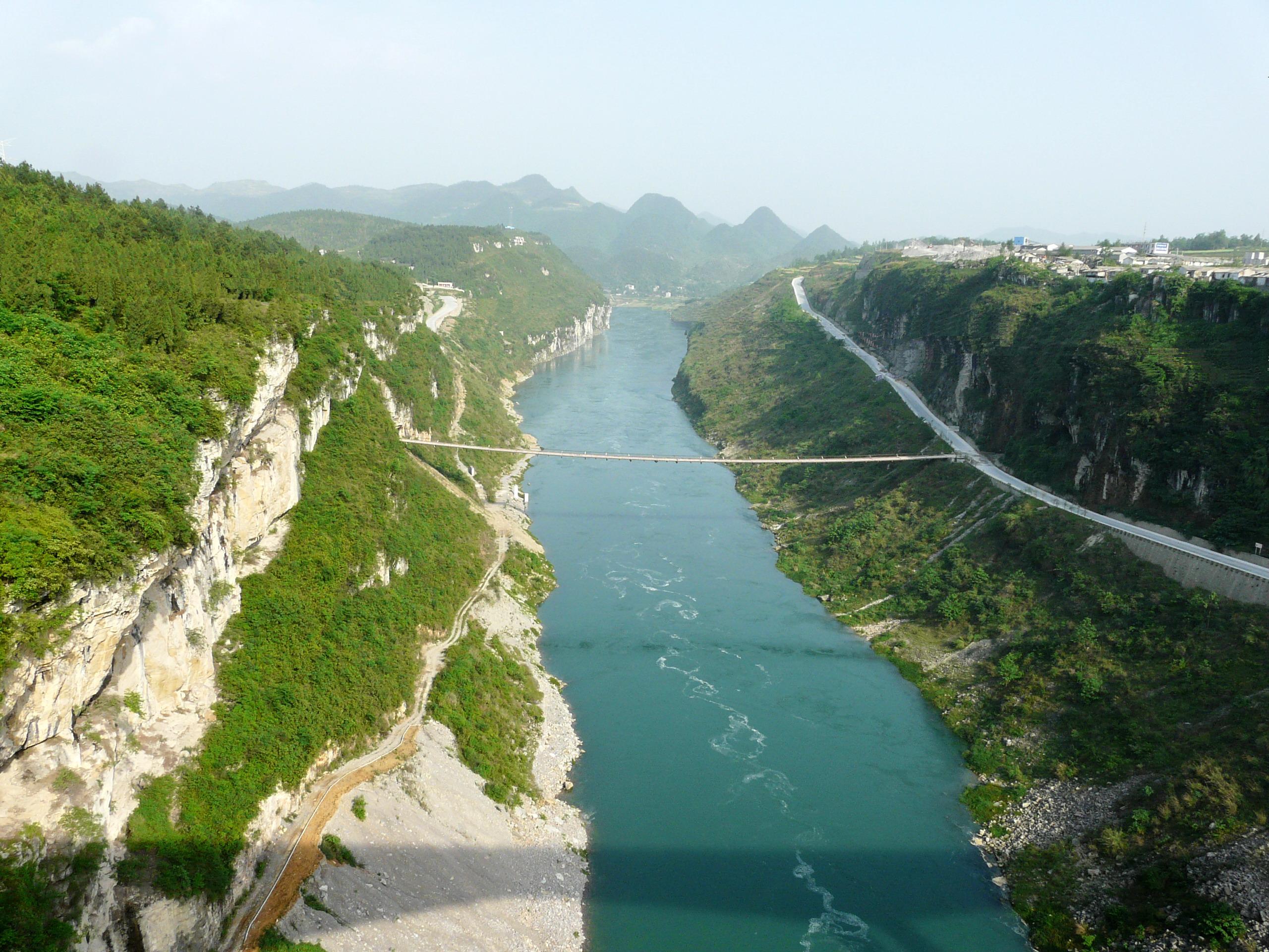 贵州 思南县