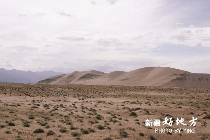 【新疆好地方摄影图片】南北疆风光旅游摄影