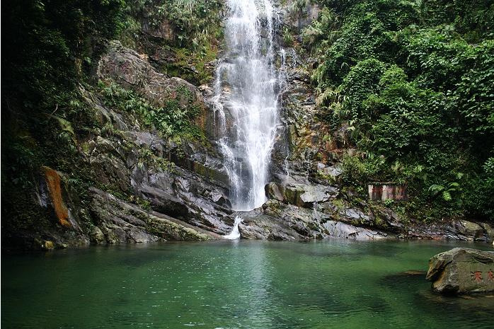 好山好水好风景