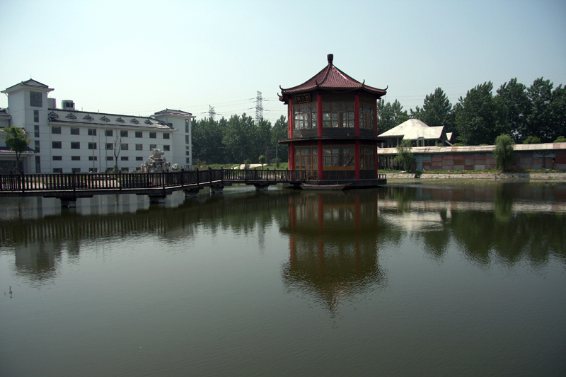 新农村风景(1/1)
