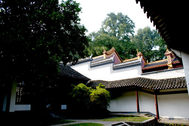 长沙岳麓书院