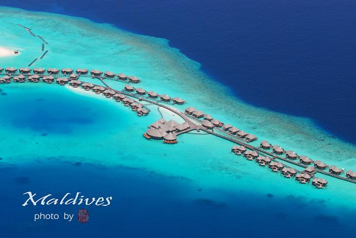 maldives·散落在印度洋的珍珠