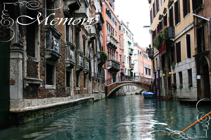 威尼斯之旅