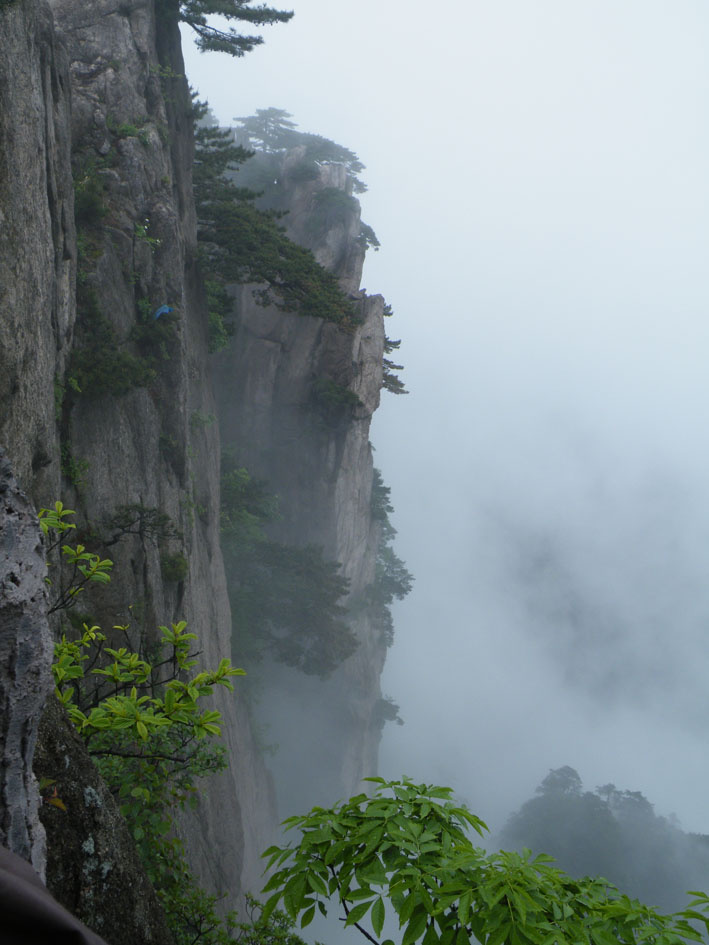 黄山风景(续)