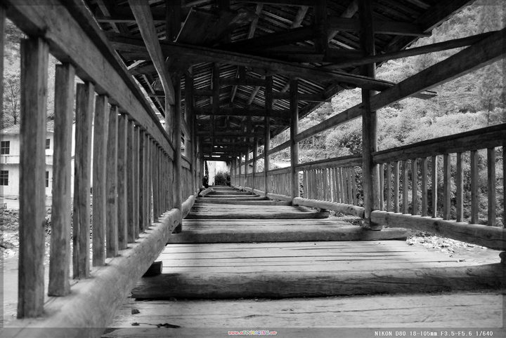 【古桥摄影图片】重庆市开县风光旅游摄影_色