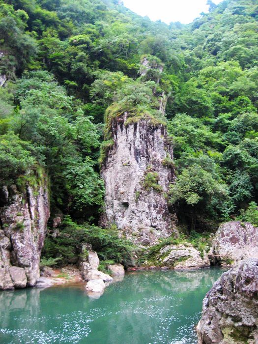 宁德白水洋(1) (共p)