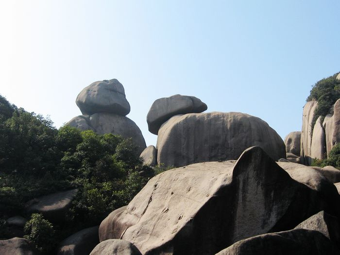 【云霄乌山摄影图片】革命根据地风光旅游摄影