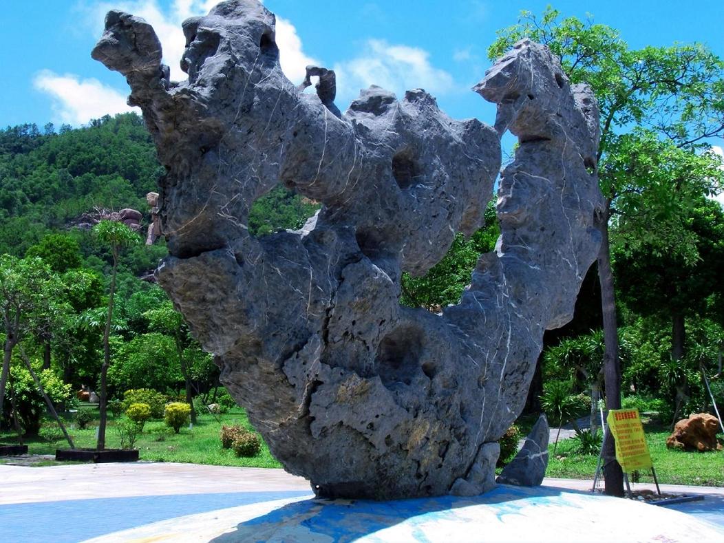 【石博园摄影图片】珠海风光摄影_椰海艺恋_太平洋网
