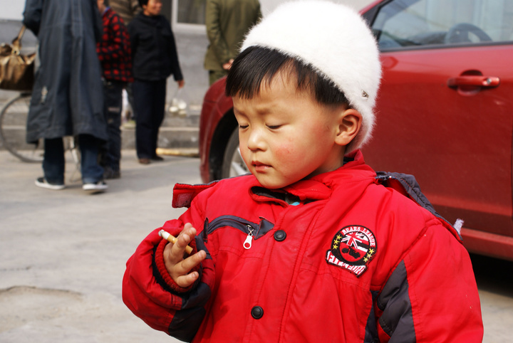 【小烟民摄影图片】山东临沂纪实摄影